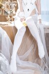 [Cosplay] 51酱 - 碧蓝航线 恶毒
