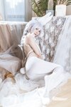 [Cosplay] 51酱 - 碧蓝航线 恶毒