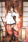 [Cosplay] 焖焖碳 - 碧蓝航线 樫野