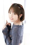 [Girlz-High] Anjyu Kouzuki 香月杏珠 unog_038_004