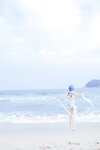 [Cosplay] Fengmaoss 疯猫ss - Ayanami Rei 绫波丽