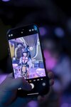 [Cosplay] 蠢沫沫 - 学妹的兼职