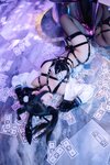 [Cosplay] 蠢沫沫 - 学妹的兼职