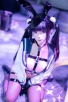 [Cosplay] 蠢沫沫 - 学妹的兼职