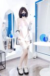 [Cosplay] 洛桑w伊梓 - 甜筒