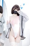 [Cosplay] 洛桑w伊梓 - 甜筒