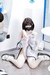 [Cosplay] 洛桑w伊梓 - 甜筒