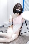 [Cosplay] 洛桑w伊梓 - 甜筒