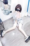 [Cosplay] 洛桑w伊梓 - 甜筒