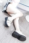 [Cosplay] 洛桑w伊梓 - 甜筒