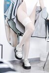 [Cosplay] 洛桑w伊梓 - 甜筒