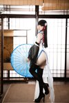 [Cosplay] 焖焖碳 - 碧蓝航线 逸仙