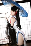 [Cosplay] 焖焖碳 - 碧蓝航线 逸仙