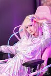 [Cosplay] Chachademao 木之本澜 - Chaotian Sauce 超天酱