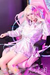 [Cosplay] Chachademao 木之本澜 - Chaotian Sauce 超天酱