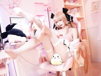 [Cosplay] 艾西aiwest - 雷戈洛