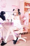 [Cosplay] 艾西aiwest - 雷戈洛