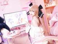 [Cosplay] 艾西aiwest - 雷戈洛