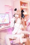 [Cosplay] 艾西aiwest - 雷戈洛