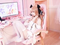 [Cosplay] 艾西aiwest - 雷戈洛
