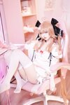 [Cosplay] 艾西aiwest - 雷戈洛