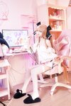 [Cosplay] 艾西aiwest - 雷戈洛