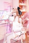 [Cosplay] 艾西aiwest - 雷戈洛