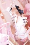 [Cosplay] 艾西aiwest - 雷戈洛