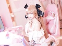 [Cosplay] 艾西aiwest - 雷戈洛