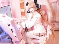 [Cosplay] 艾西aiwest - 雷戈洛