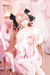 [Cosplay] 艾西aiwest - 雷戈洛