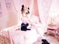 [Cosplay] 艾西aiwest - 雷戈洛
