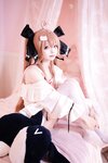 [Cosplay] 艾西aiwest - 雷戈洛