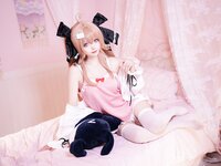 [Cosplay] 艾西aiwest - 雷戈洛