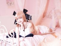 [Cosplay] 艾西aiwest - 雷戈洛