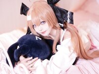 [Cosplay] 艾西aiwest - 雷戈洛