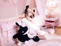 [Cosplay] 艾西aiwest - 雷戈洛