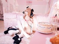 [Cosplay] 艾西aiwest - 雷戈洛
