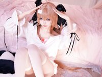 [Cosplay] 艾西aiwest - 雷戈洛