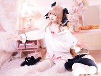 [Cosplay] 艾西aiwest - 雷戈洛