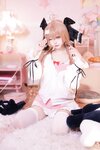 [Cosplay] 艾西aiwest - 雷戈洛