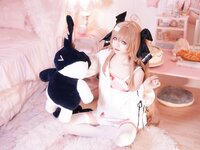 [Cosplay] 艾西aiwest - 雷戈洛