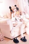 [Cosplay] 艾西aiwest - 雷戈洛