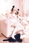 [Cosplay] 艾西aiwest - 雷戈洛