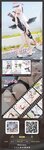 [Cosplay] 黏黏团子兔 - 2025年08月作品『下江小春 泳装』Honey[96P2V-2.40GB]