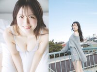 [FLASH] 2025.09.02 No.1784 白戸ゆめの 田野憂 竹内花 古畑奈和 菅原茉椰 新木希空 岸明日香 桜井日奈子
