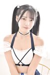 [Lovepop] Asuka Nekomiya 猫宮あすか - GL0099 Photosets 004 Cosplay