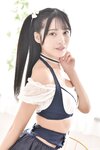 [Lovepop] Asuka Nekomiya 猫宮あすか - GL0099 Photosets 004 Cosplay