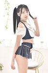 [Lovepop] Asuka Nekomiya 猫宮あすか - GL0099 Photosets 004 Cosplay