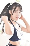 [Lovepop] Asuka Nekomiya 猫宮あすか - GL0099 Photosets 004 Cosplay